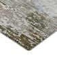 Dalyn Rug Company Kochi KC4 Mocha 9" x 12" Area Rug, , large