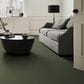Shaw Canvas Comfort Blue Carpet in Olive Grove, , large