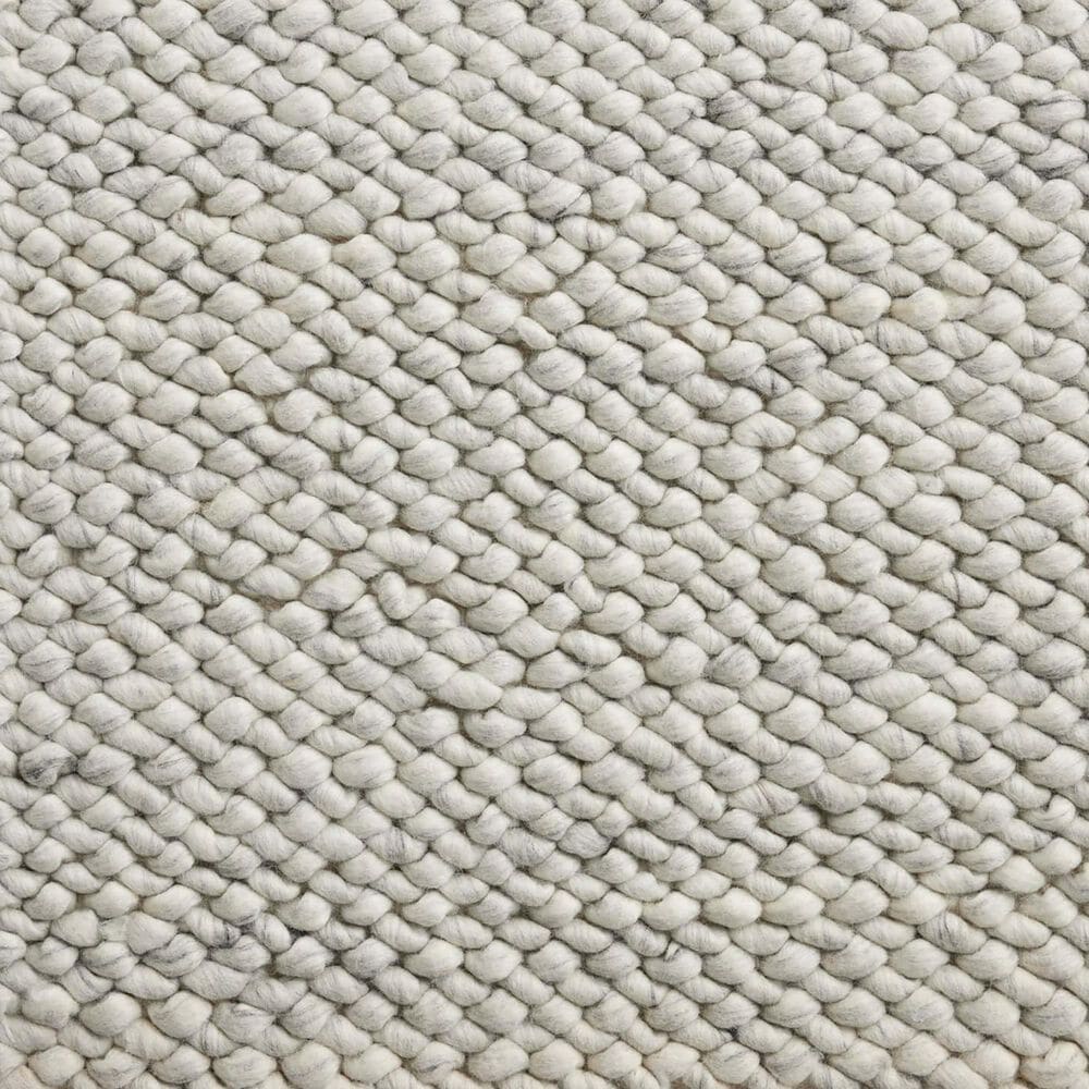 Loloi Hendrick 7&#39;9&quot; x 9&#39;9&quot; Ivory Area Rug, , large