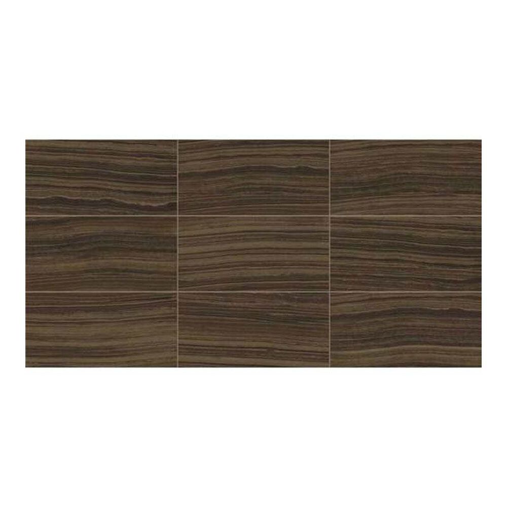 Dal-Tile Santino Bruno 6" x 24" Porcelain Tile, , large