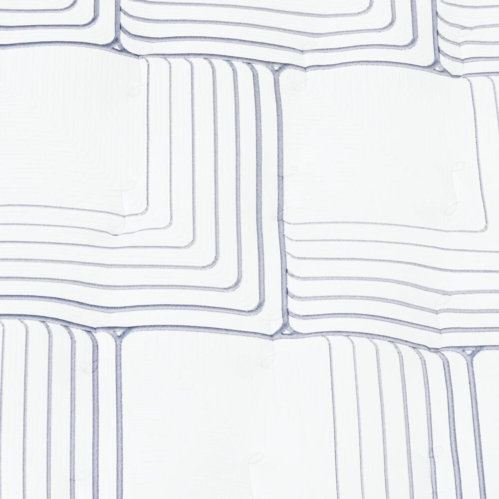 Southerland Teton Medium Pillow Top Full Mattress, , large