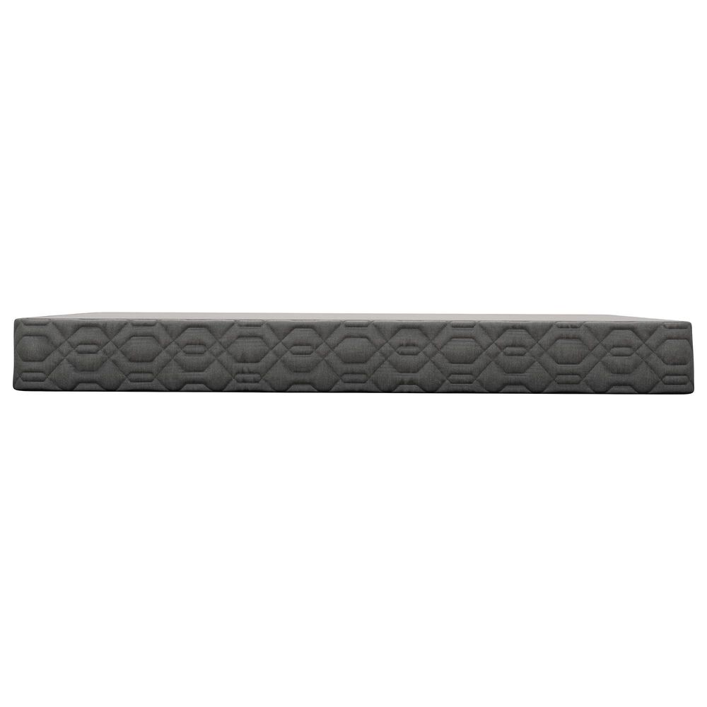 Beautyrest Black Hybrid Series3 Plush Queen Mattress with High Profile Box Spring, , large