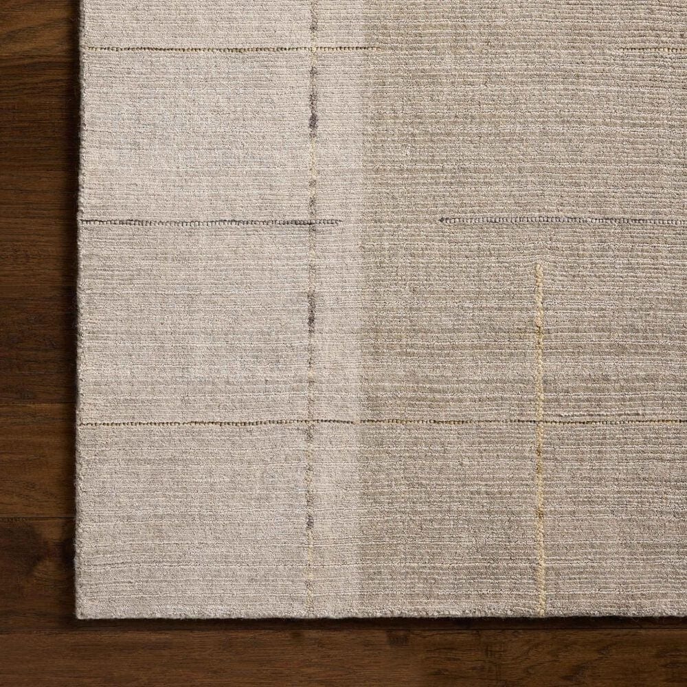 Loloi Alistair Dove and Multicolor 11&#39;6&quot; x 15&#39; Area Rug, , large