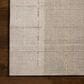 Loloi Alistair Dove and Multicolor 11"6" x 15" Area Rug, , large