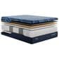 Serta iSeries NXG 1500 Firm Hybrid Twin XL Mattress with Low Profile Box Spring, , large