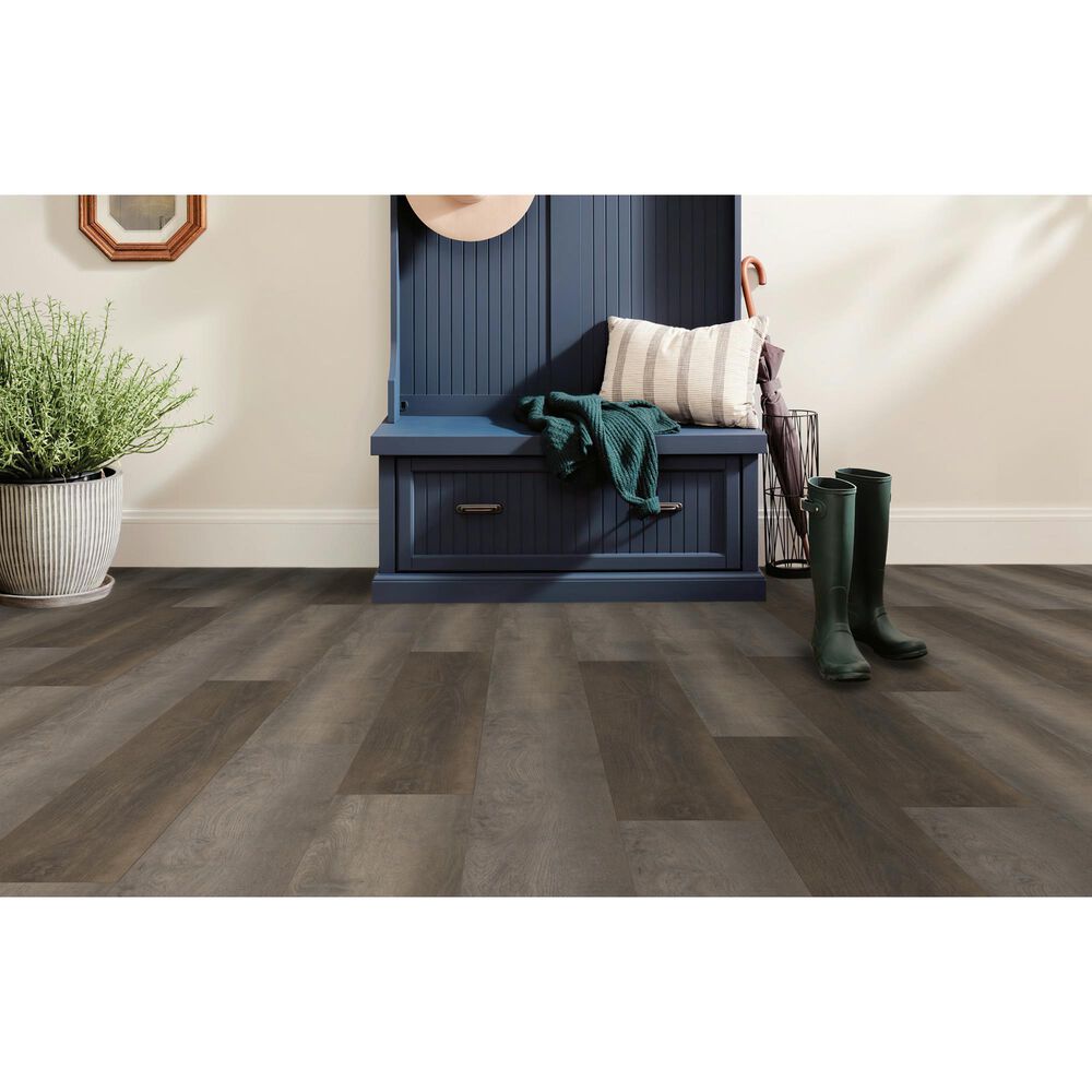 COREtec Originals Premium Grandure Oak 9&quot; x 72&quot; Luxury Vinyl Plank, , large
