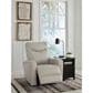 Ashley Ryversans Power Recliner in Dove Gray, , large