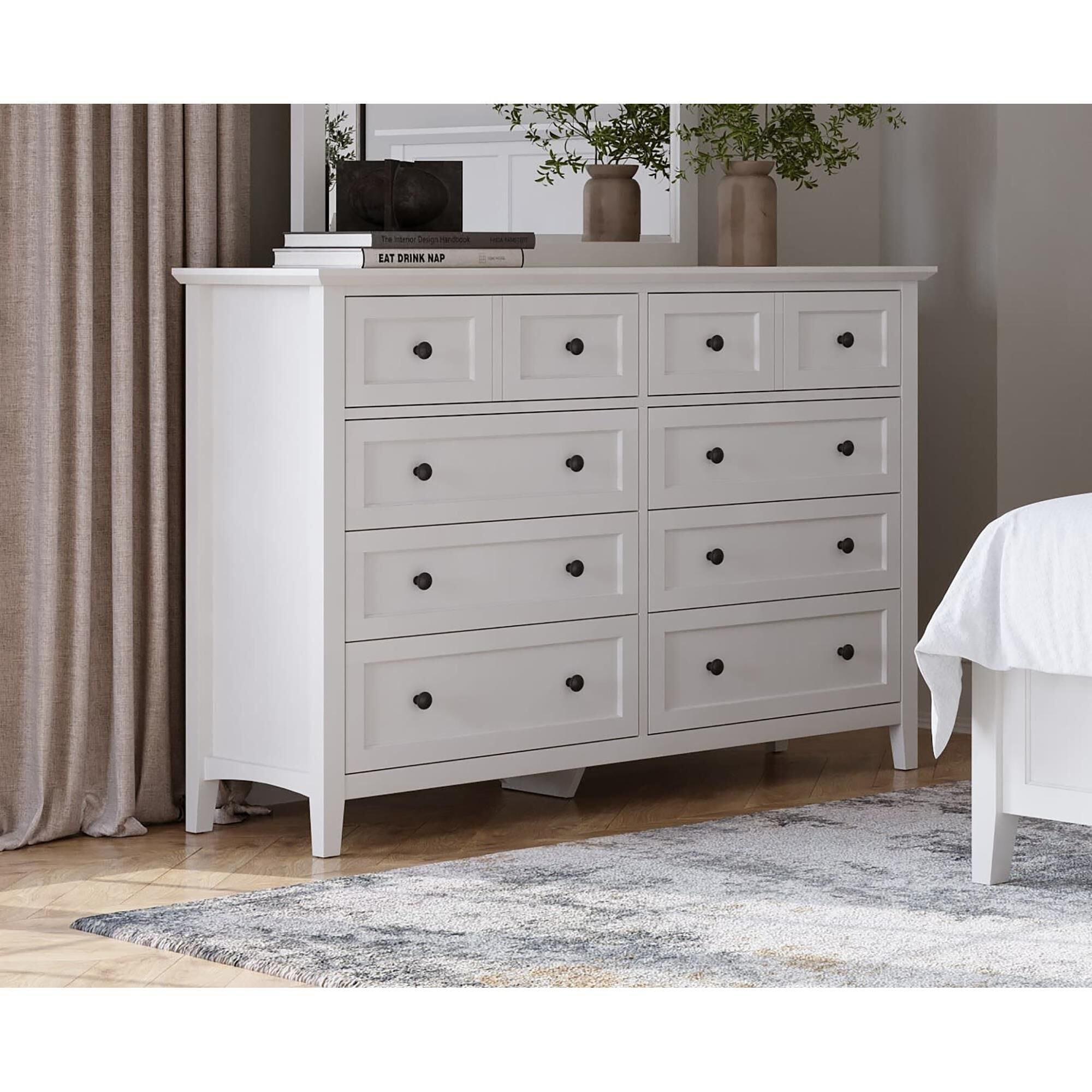 Magnolia home silhouette dresser new arrivals