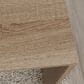 Sauder Beginnings L-Shaped Desk in Summer Oak, , large