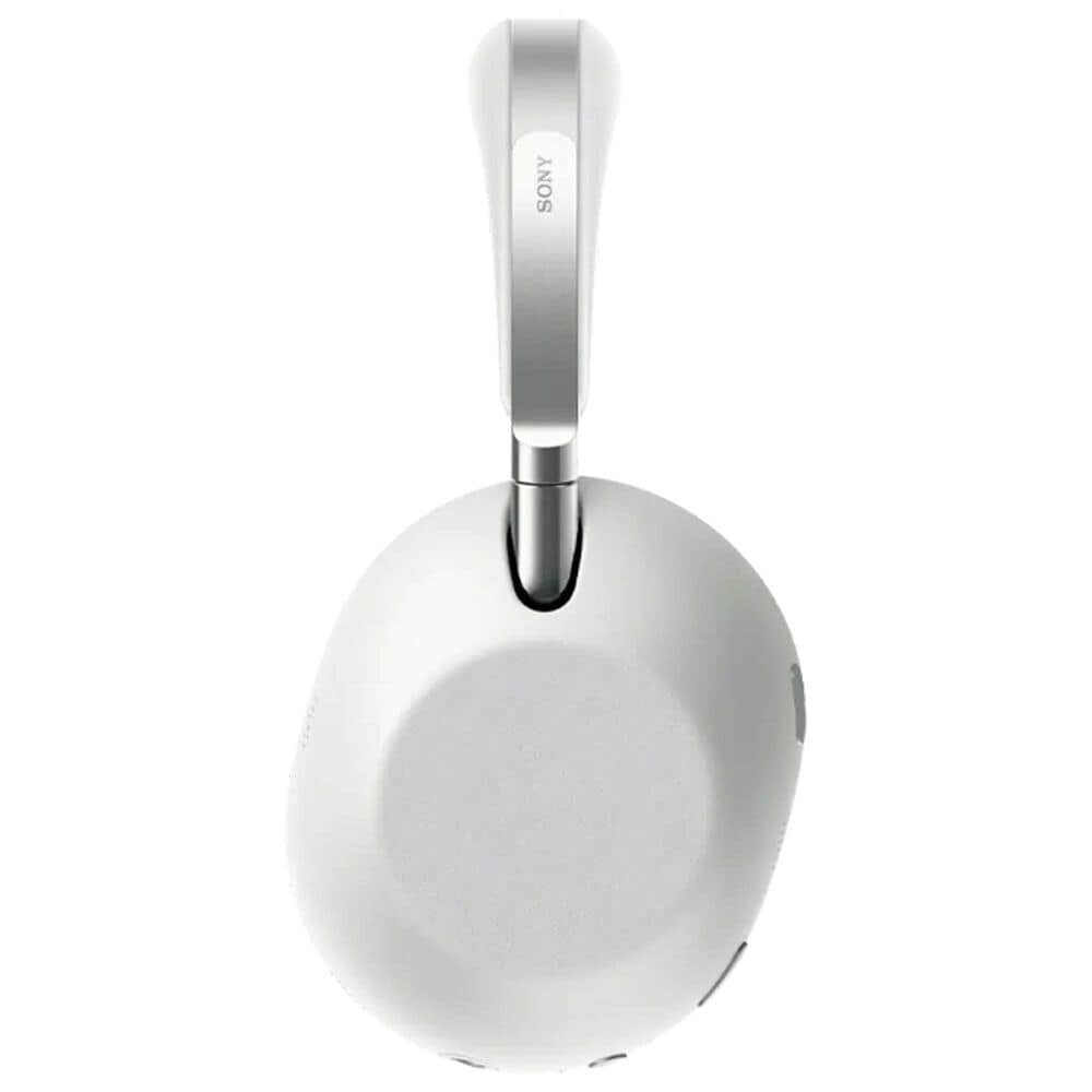 Sony 1000X The Collexion Wireless Noise Canceling Over-the-Ear Headphones in Platinum, , large