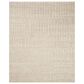 Loloi Moore 7"9" x 9"9" Natural and Pebble Area Rug, , large