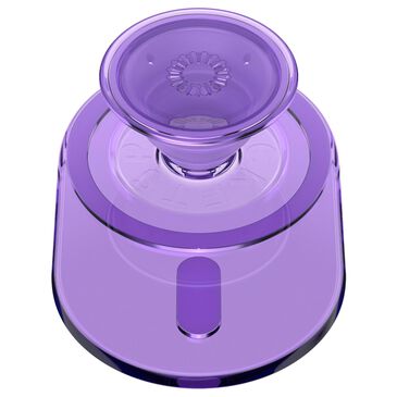 PopSockets PopGrip for Apple MagSafe in Warm Lavender, , large