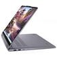 Lenovo 16" IdeaPad 5 2-in-1 Touchscreen Notebook | AMD Ryzen AI 5 340 - 16GB RAM - AMD Radeon 840M Graphics - 1TB SSD in Luna Gray, , large