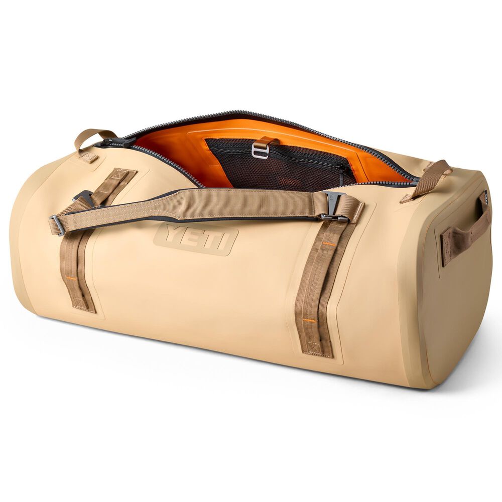 YETI Panga 75L Waterproof Duffel in Storm Tan, , large