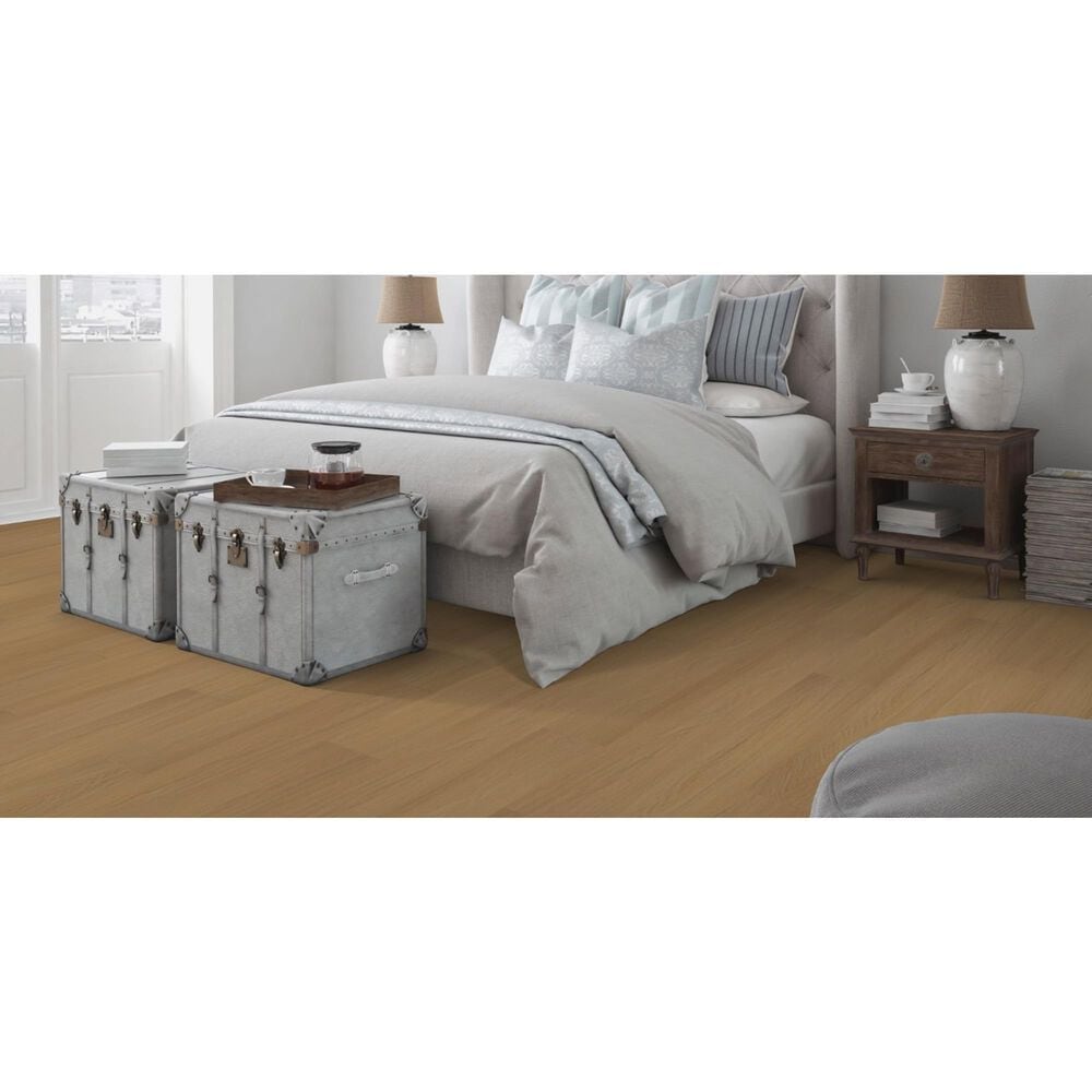 Tru-Cor Prime XL Terra Oak 9&quot; x 72&quot; Luxury Vinyl Plank, , large