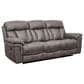 Blue River Estelle Power Reclining Sofa in Gunmetal, , large