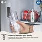 LG LT700P Replacement Refrigerator Water Filter, , large