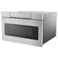 Sharp 24" Built-In Microwave Drawer Oven, , large