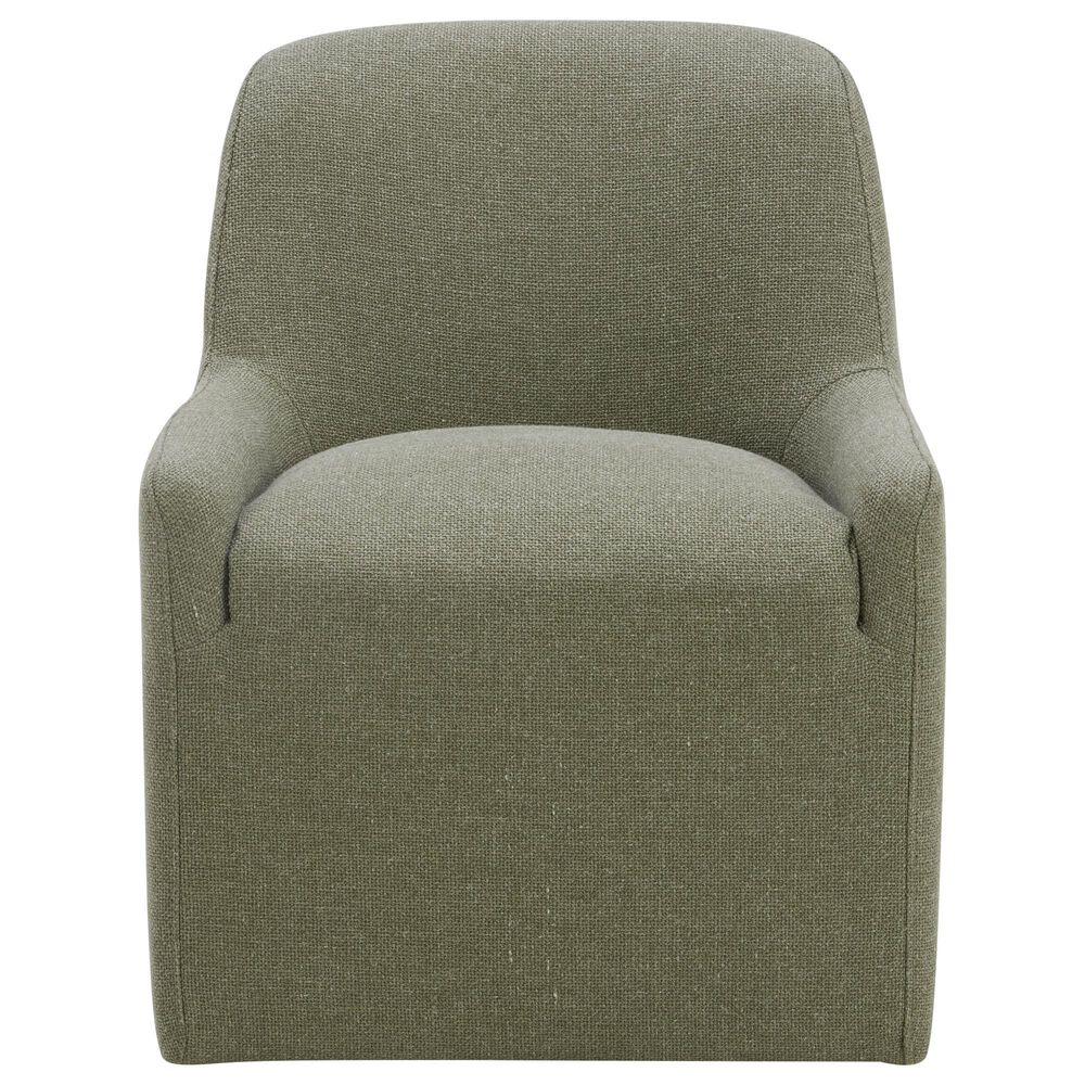 Kuka (Hk) Trade Co Lmt Motion Cruz Arm Chair in Marin Twig, , large