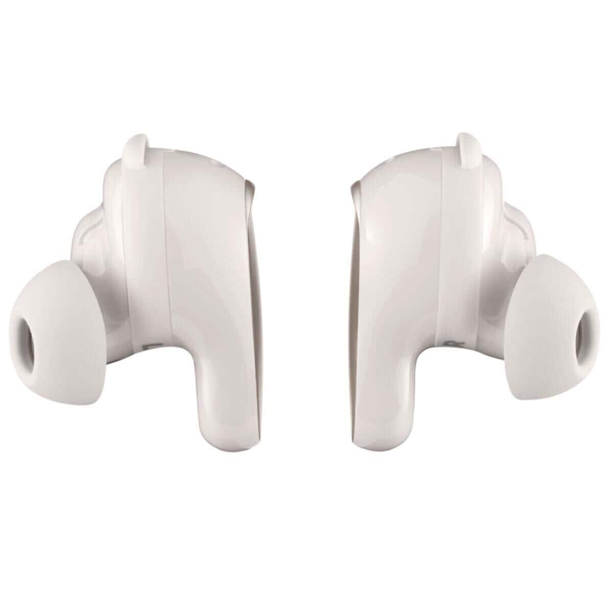 Bose acoustic noise discount cancelling