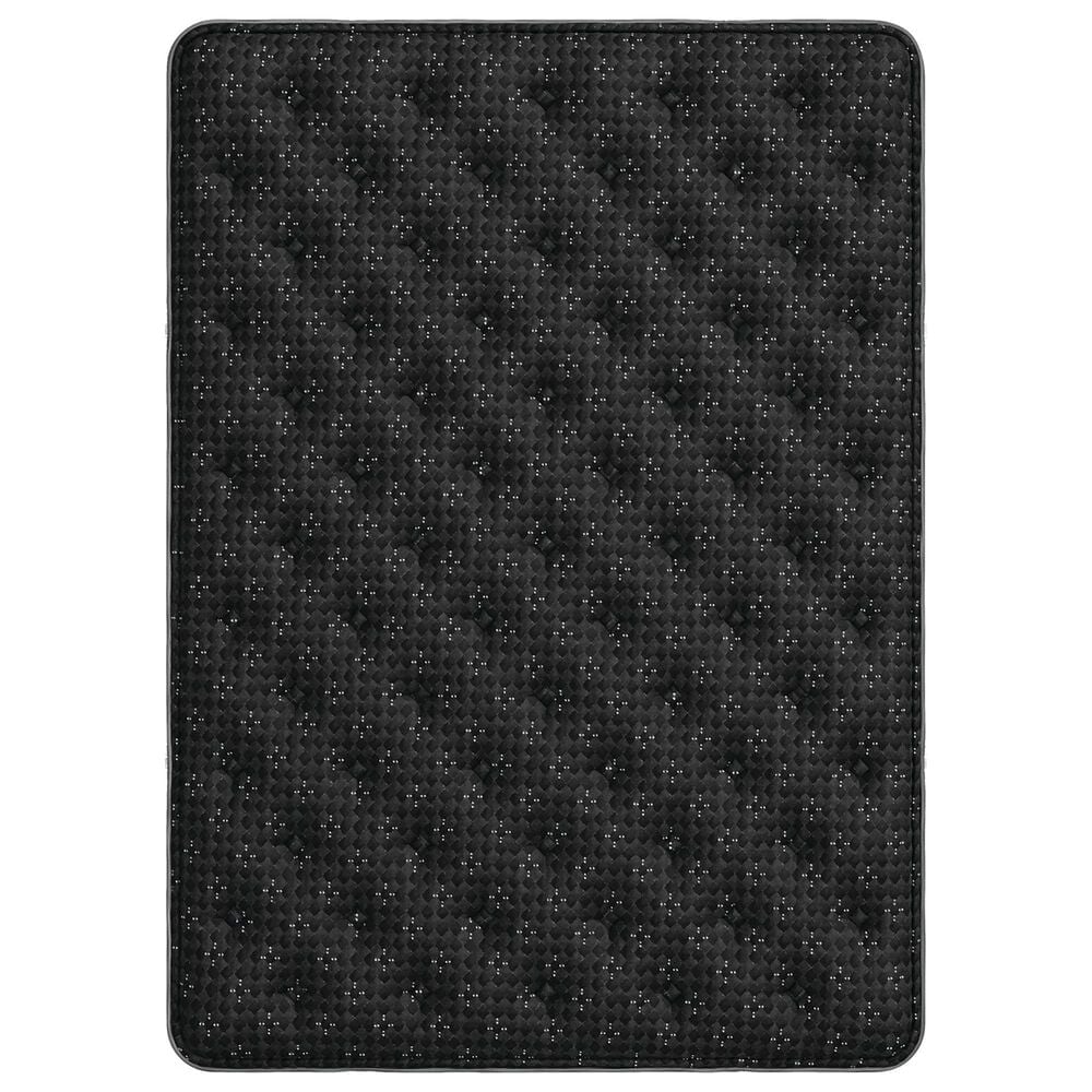 Beautyrest Black Series3 Firm Pillowtop Twin XL Mattress with High Profile Box Spring, , large