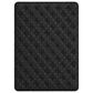 Beautyrest Black Series3 Firm Pillowtop Twin XL Mattress with High Profile Box Spring, , large