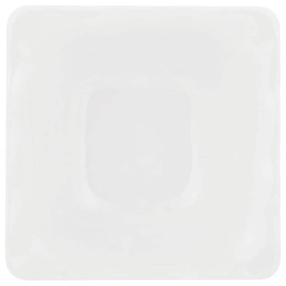 Supreme 5" Melamine Tasting Bowl in White, , large