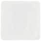 Supreme 5" Melamine Tasting Bowl in White, , large
