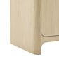 James Martin Vanities Gracyn 72" Double Bathroom Vanity in Coastal Driftwood with 3 cm White Zeus Quartz Top and Rectangular Sinks, , large
