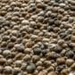 Dalyn Rug Company Hanu 3"6" x 5"6" Chocolate Area Rug, , large