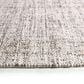 Jaipur Cambridge Season White, Tan and Taupe 12" x 15" Area Rug, , large