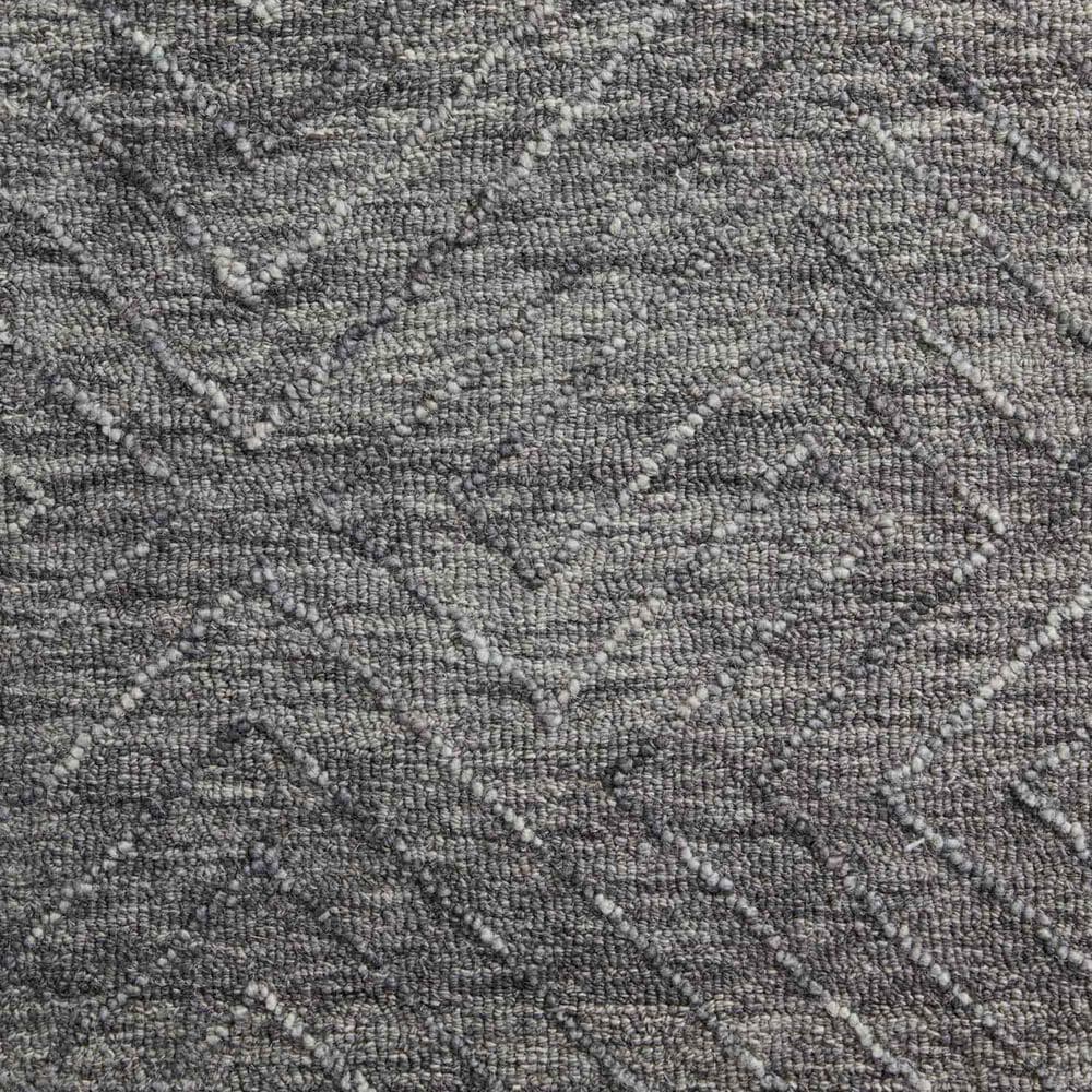 Magnolia Home Sarah 8&#39;6&quot; x 12&#39; Charcoal, , large