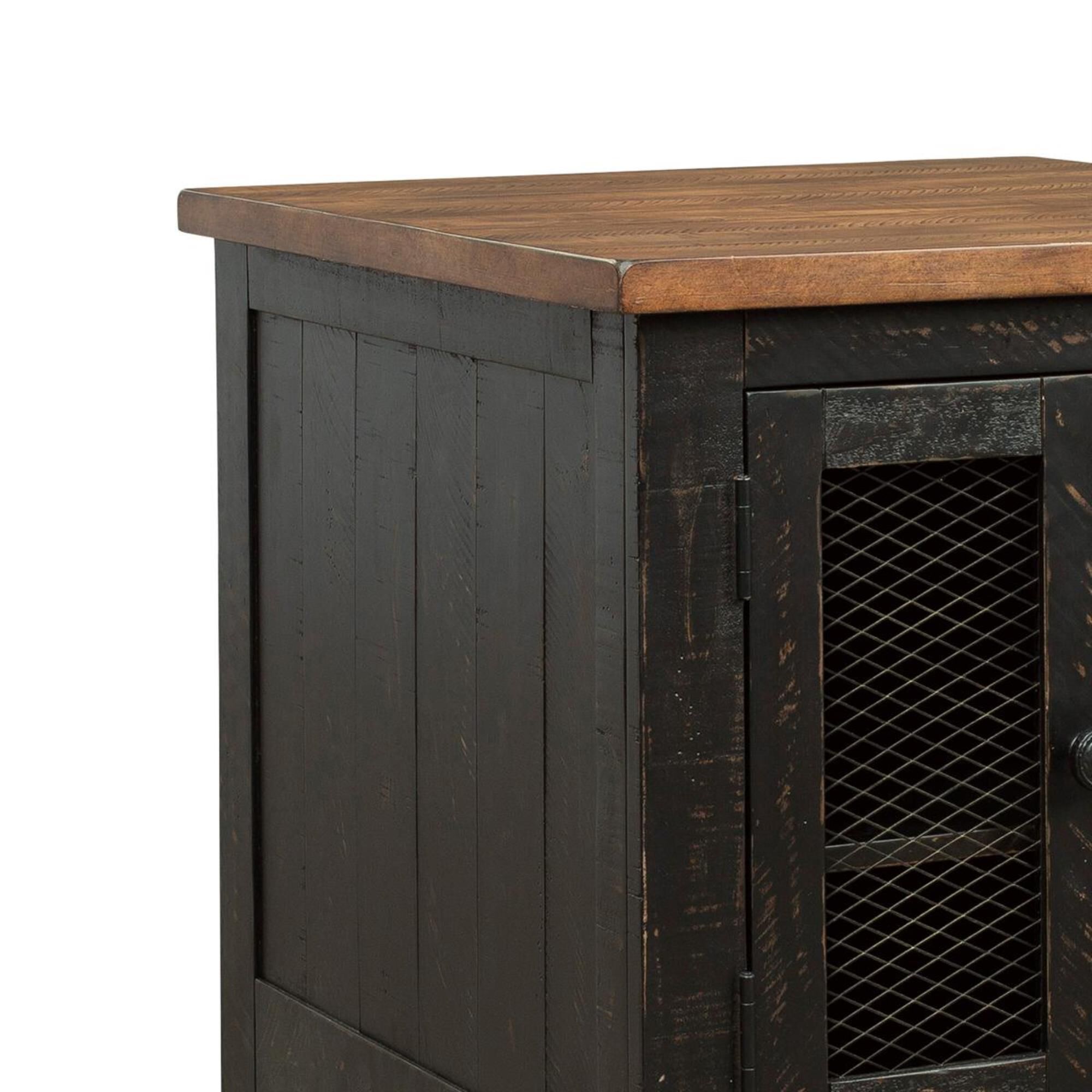 Valebeck end table deals