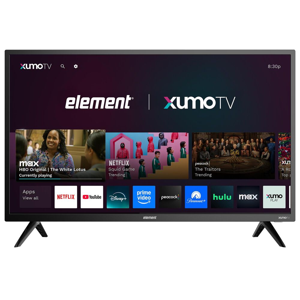 Element 32&quot; 720P HD Xumo Smart TV, , large