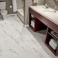MS International Aria Bianco 24" x 48" Porcelain Tile, , large