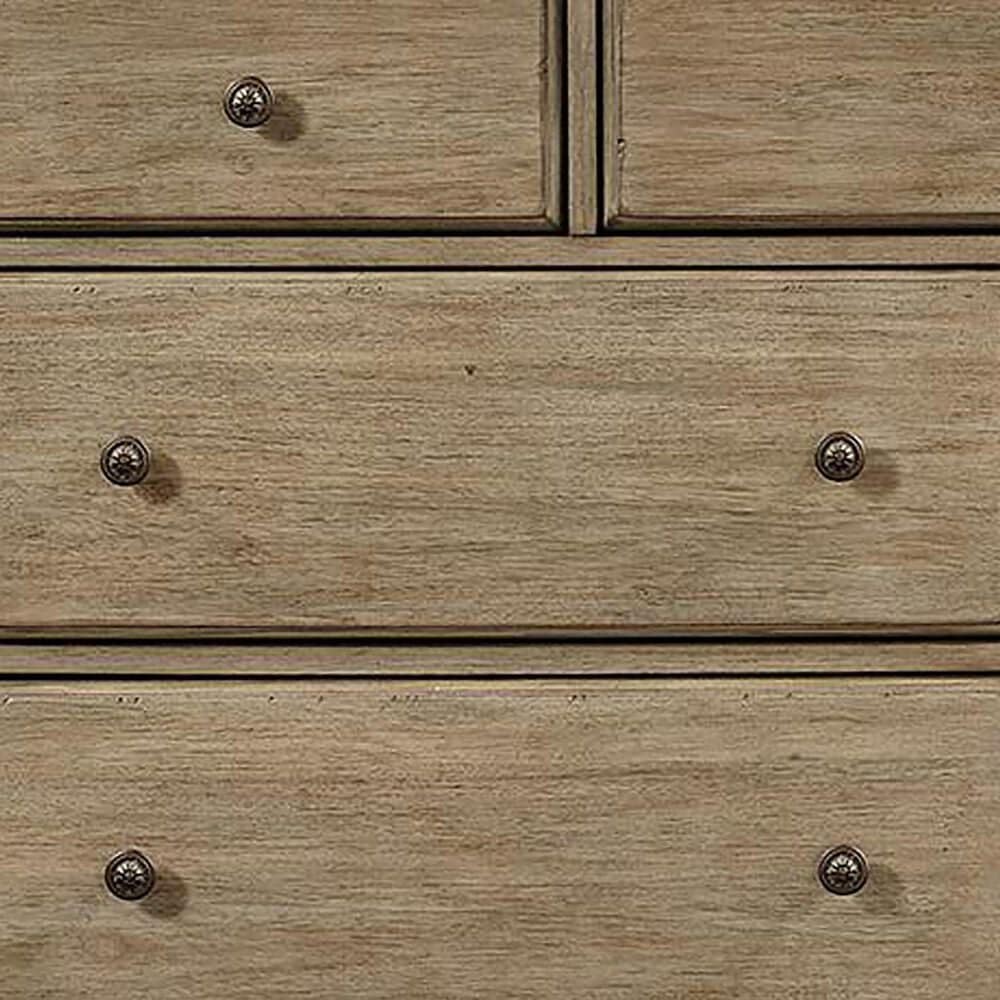 Riva Ridge Provence 7 Drawer Dresser in Patine, , large