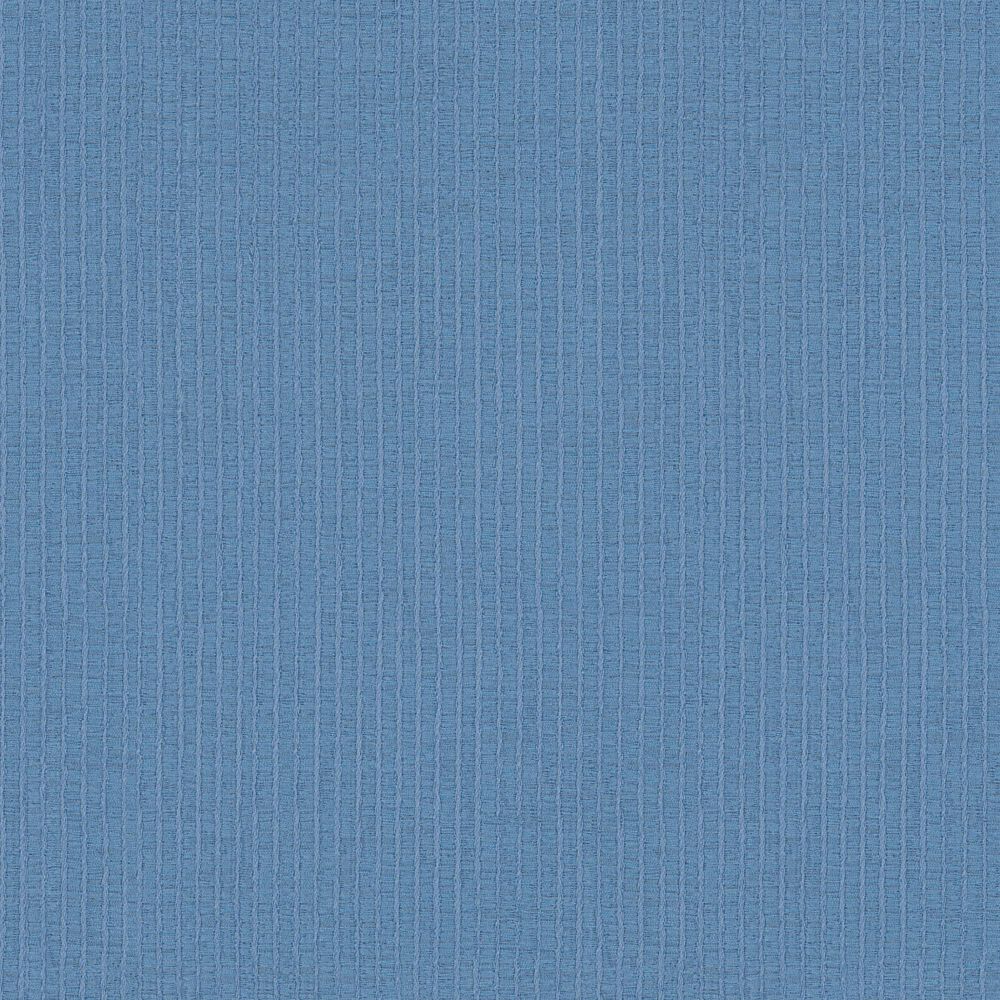 Ann Gish Lamina 14" x 24" Lumbar Throw Pillow in Blue, , large