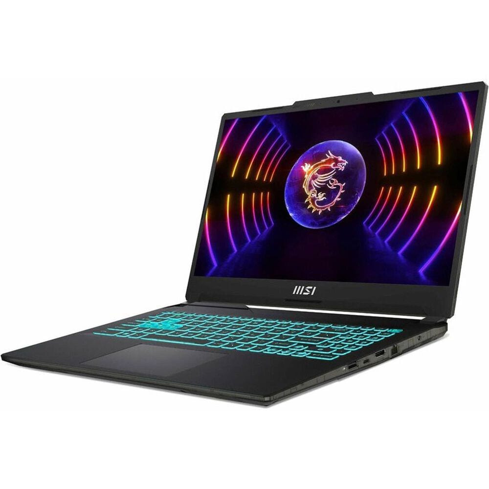 MSI Cyborg 15 15.6&quot; Gaming Laptop, Intel Core i7-13620H, 32GB RAM, 1TB SSD, GeForce RTX 4060, Windows 11 Home, , large