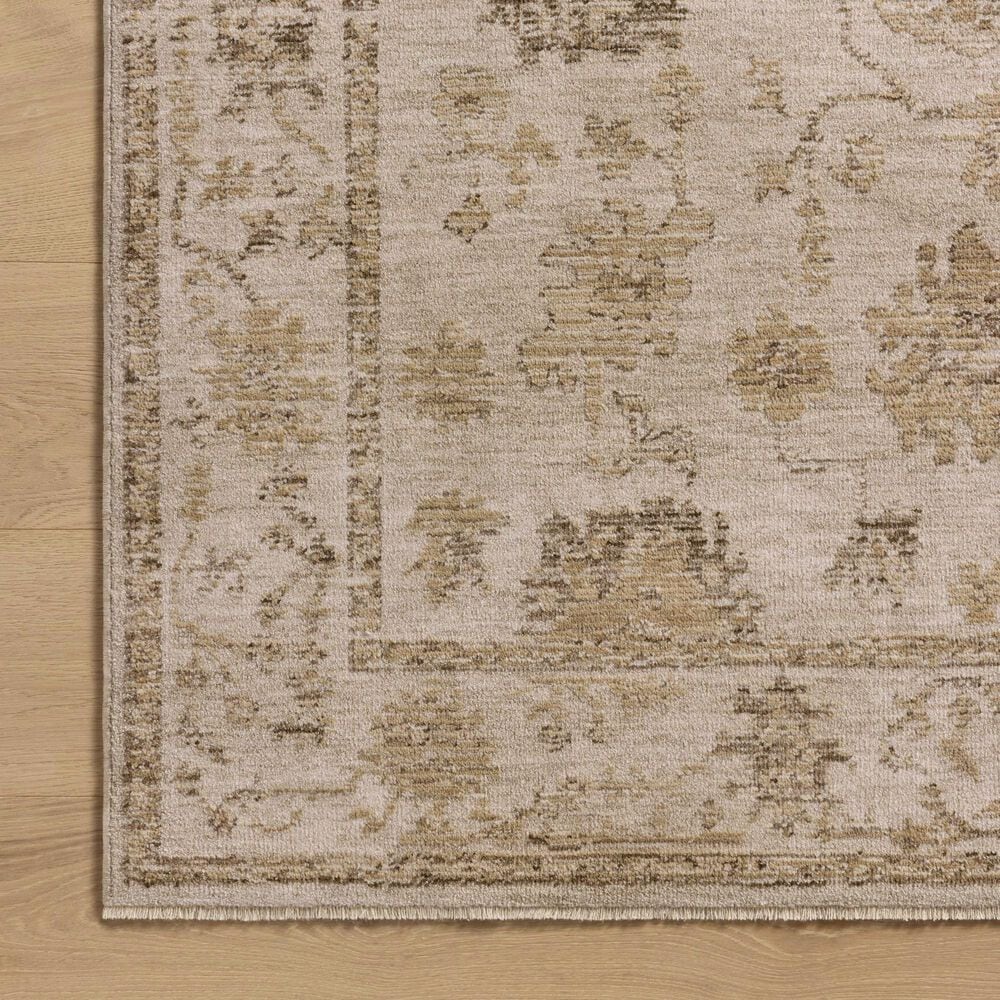 Loloi Willa Fog and Natural 12&#39; x 15&#39;6&quot; Area Rug, , large