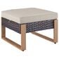 Sunwell Garden 7-Piece Patio Conversation Set in Beige, , large