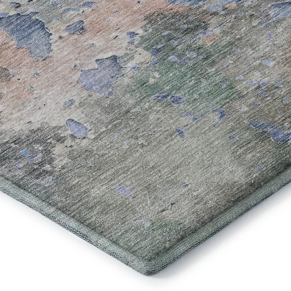 Dalyn Rug Company Ravenna RN3 8&#39; x 10&#39; Taupe Area Rug, , large