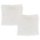 Timberlake Hastings Home Pillow in White (Set of 2), , large