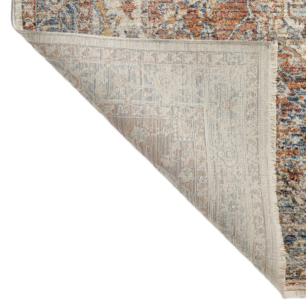Dalyn Rug Company Bergama 7&#39;10&quot; x 10&#39; Spice Area Rug, , large