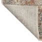 Dalyn Rug Company Bergama 7"10" x 10" Spice Area Rug, , large
