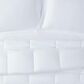 Pem America Truly Calm Antimicrobial 3-Piece Full/Queen Comforter Set in White, , large