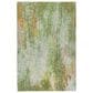 Dalyn Rug Company Boca BO10 Sage 3" x 5" Area Rug, , large
