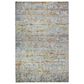 Dalyn Rug Company Boca BO13 Putty 10" x 14" Area Rug, , large