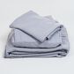 Timberlake Series 1200 Twin XL Sheet Set in Silver, , large