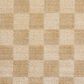 Chris Loves Julia x Loloi Calvin Wheat and Ivory 7"10" x 10" Area Rug, , large