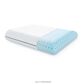 Malouf Weekender Gel Memory Foam Pillow, , large